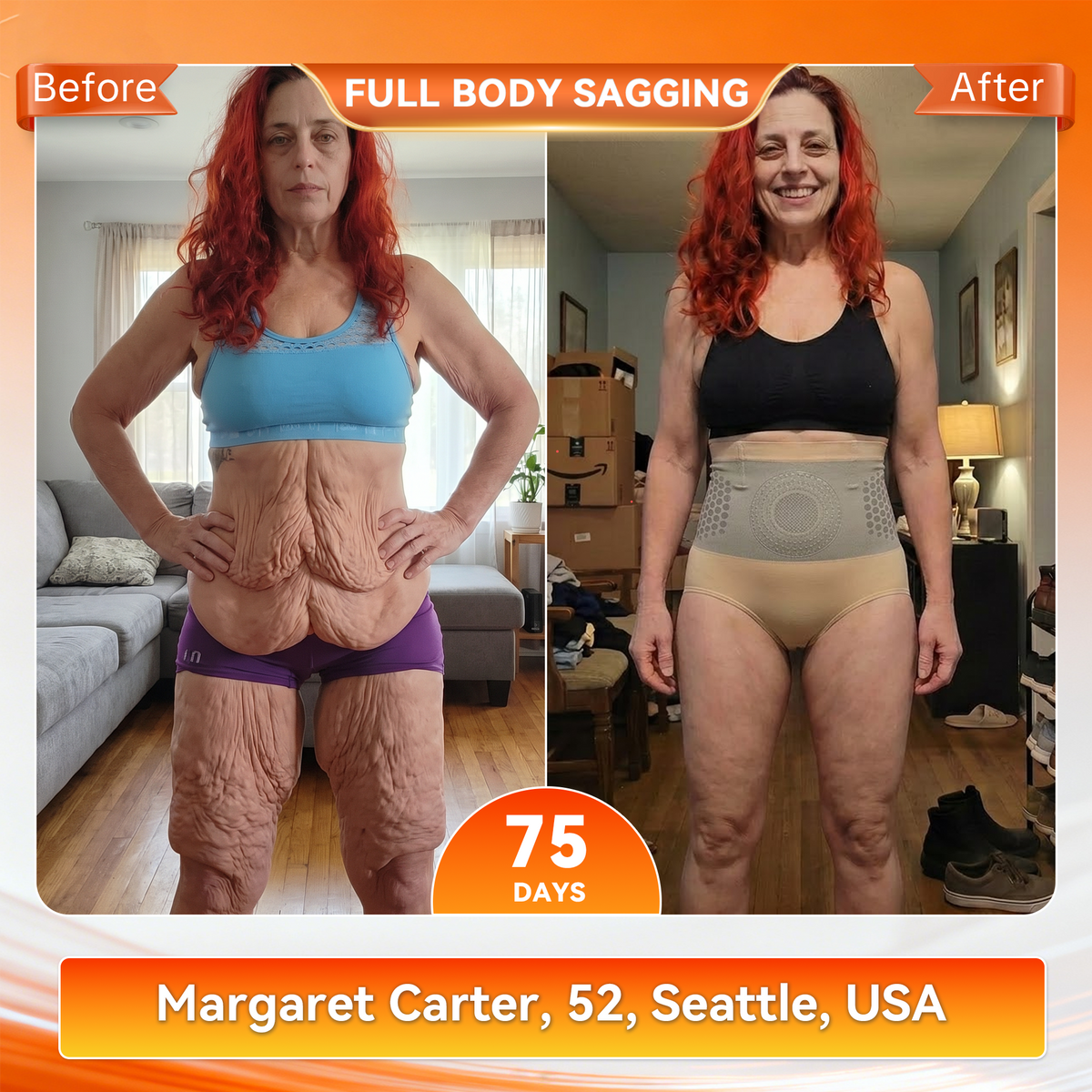 👙𝐊𝐚𝐚𝐋𝐚® 𝟐𝟎𝟐𝟔 𝐌𝐨𝐫𝐢𝐧𝐠𝐚 & 𝐁𝐞𝐫𝐛𝐞𝐫𝐢𝐧𝐞 𝟒-𝐈𝐧-𝟏 𝐌𝐢𝐜𝐫𝐨-𝐏𝐚𝐫𝐭𝐢𝐜𝐥𝐞 𝐒𝐜𝐮𝐥𝐩𝐭𝐢𝐧𝐠 & 𝐅𝐚𝐭-𝐁𝐮𝐫𝐧 𝐒𝐡𝐨𝐫𝐭𝐬