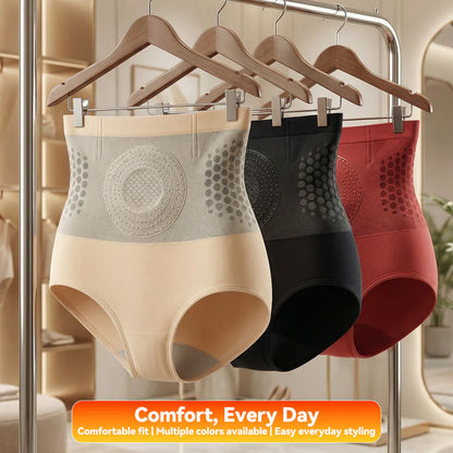 👙𝐊𝐚𝐚𝐋𝐚® 𝟐𝟎𝟐𝟔 𝐌𝐨𝐫𝐢𝐧𝐠𝐚 & 𝐁𝐞𝐫𝐛𝐞𝐫𝐢𝐧𝐞 𝟒-𝐈𝐧-𝟏 𝐌𝐢𝐜𝐫𝐨-𝐏𝐚𝐫𝐭𝐢𝐜𝐥𝐞 𝐒𝐜𝐮𝐥𝐩𝐭𝐢𝐧𝐠 & 𝐅𝐚𝐭-𝐁𝐮𝐫𝐧 𝐒𝐡𝐨𝐫𝐭𝐬