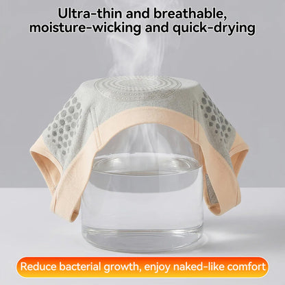 👙𝐊𝐚𝐚𝐋𝐚® 𝟐𝟎𝟐𝟔 𝐌𝐨𝐫𝐢𝐧𝐠𝐚 & 𝐁𝐞𝐫𝐛𝐞𝐫𝐢𝐧𝐞 𝟒-𝐈𝐧-𝟏 𝐌𝐢𝐜𝐫𝐨-𝐏𝐚𝐫𝐭𝐢𝐜𝐥𝐞 𝐒𝐜𝐮𝐥𝐩𝐭𝐢𝐧𝐠 & 𝐅𝐚𝐭-𝐁𝐮𝐫𝐧 𝐒𝐡𝐨𝐫𝐭𝐬