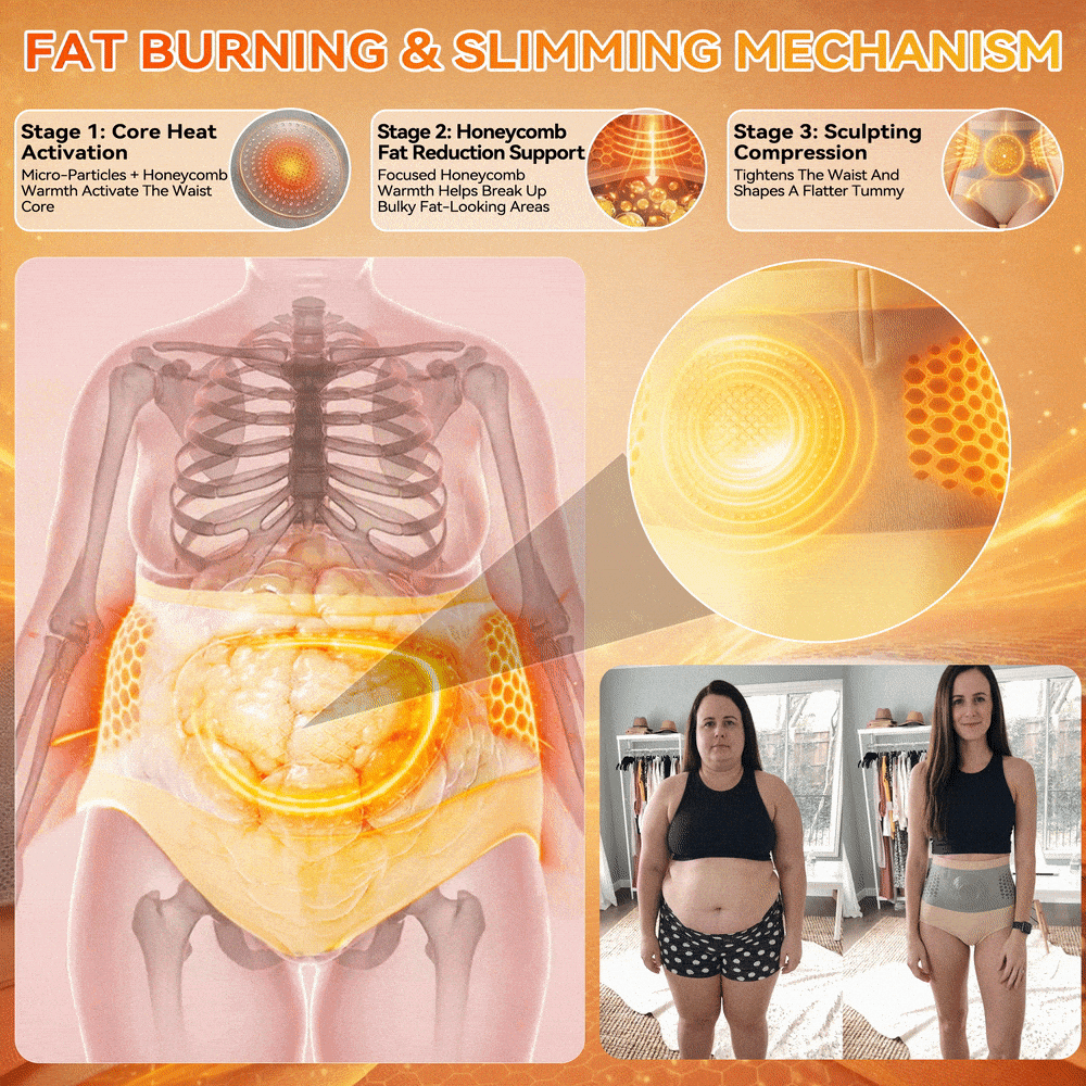 👙𝐊𝐚𝐚𝐋𝐚® 𝟐𝟎𝟐𝟔 𝐌𝐨𝐫𝐢𝐧𝐠𝐚 & 𝐁𝐞𝐫𝐛𝐞𝐫𝐢𝐧𝐞 𝟒-𝐈𝐧-𝟏 𝐌𝐢𝐜𝐫𝐨-𝐏𝐚𝐫𝐭𝐢𝐜𝐥𝐞 𝐒𝐜𝐮𝐥𝐩𝐭𝐢𝐧𝐠 & 𝐅𝐚𝐭-𝐁𝐮𝐫𝐧 𝐒𝐡𝐨𝐫𝐭𝐬