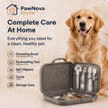 PawNova Home™ FreshPaw Grooming Kit