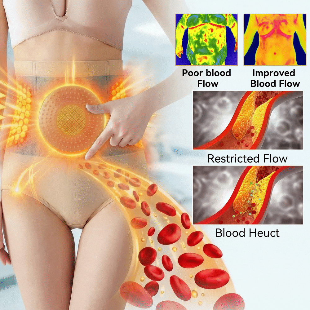 👙𝐊𝐚𝐚𝐋𝐚® 𝟐𝟎𝟐𝟔 𝐌𝐨𝐫𝐢𝐧𝐠𝐚 & 𝐁𝐞𝐫𝐛𝐞𝐫𝐢𝐧𝐞 𝟒-𝐈𝐧-𝟏 𝐌𝐢𝐜𝐫𝐨-𝐏𝐚𝐫𝐭𝐢𝐜𝐥𝐞 𝐒𝐜𝐮𝐥𝐩𝐭𝐢𝐧𝐠 & 𝐅𝐚𝐭-𝐁𝐮𝐫𝐧 𝐒𝐡𝐨𝐫𝐭𝐬