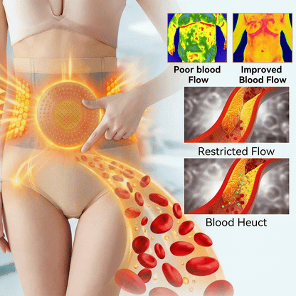 👙𝐊𝐚𝐚𝐋𝐚® 𝟐𝟎𝟐𝟔 𝐌𝐨𝐫𝐢𝐧𝐠𝐚 & 𝐁𝐞𝐫𝐛𝐞𝐫𝐢𝐧𝐞 𝟒-𝐈𝐧-𝟏 𝐌𝐢𝐜𝐫𝐨-𝐏𝐚𝐫𝐭𝐢𝐜𝐥𝐞 𝐒𝐜𝐮𝐥𝐩𝐭𝐢𝐧𝐠 & 𝐅𝐚𝐭-𝐁𝐮𝐫𝐧 𝐒𝐡𝐨𝐫𝐭𝐬