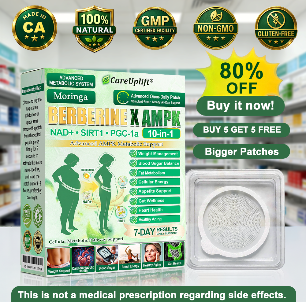🎁🎁SURPRISE! CareUplift® just unlocked an INCREDIBLE 50% OFF your next order! 🎉 This exclusive offer is yours for the next TWO MINUTES ONLY – don’t miss your chance to save BIG!