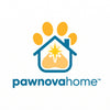 PawNova Home™ - Home
