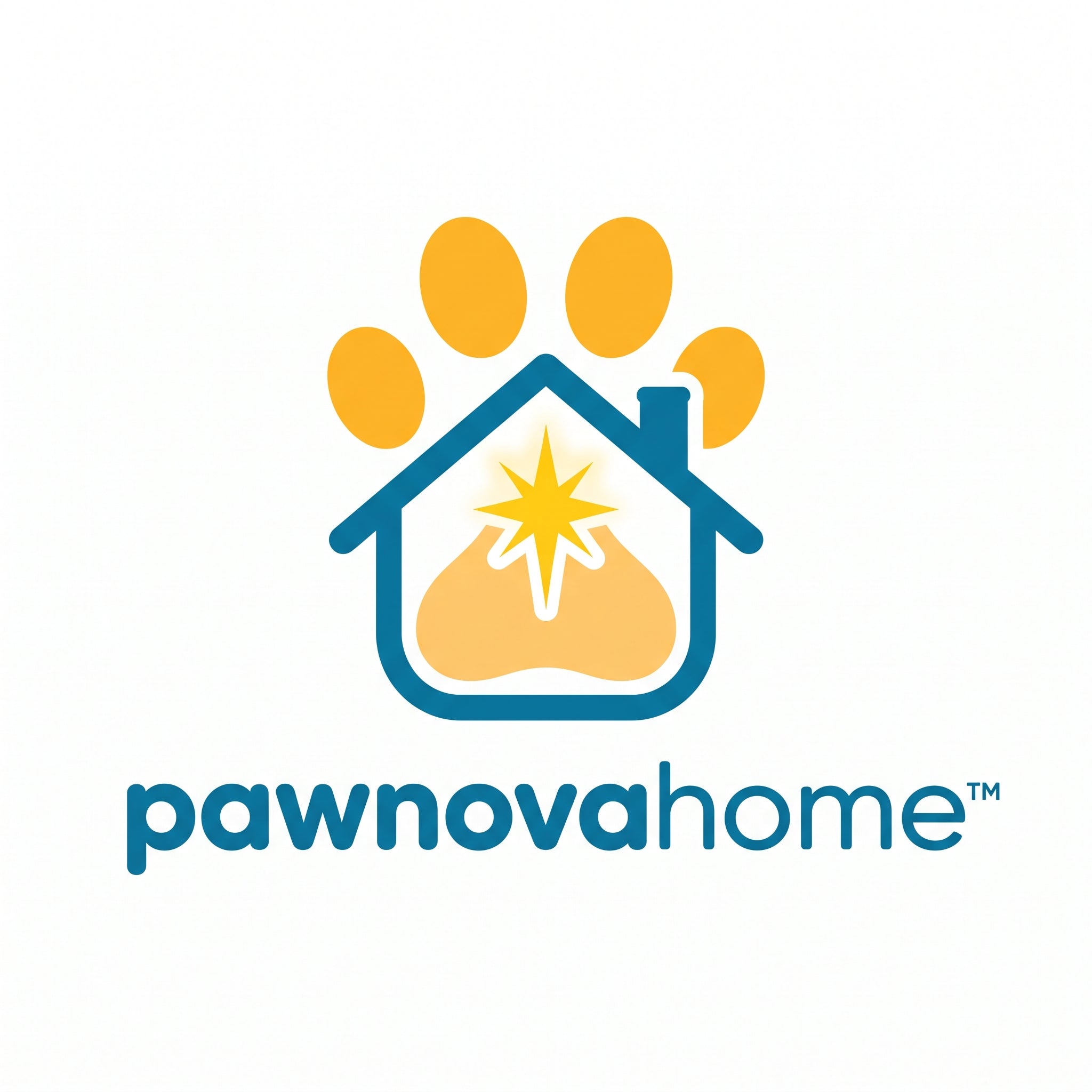 PawNova Home™