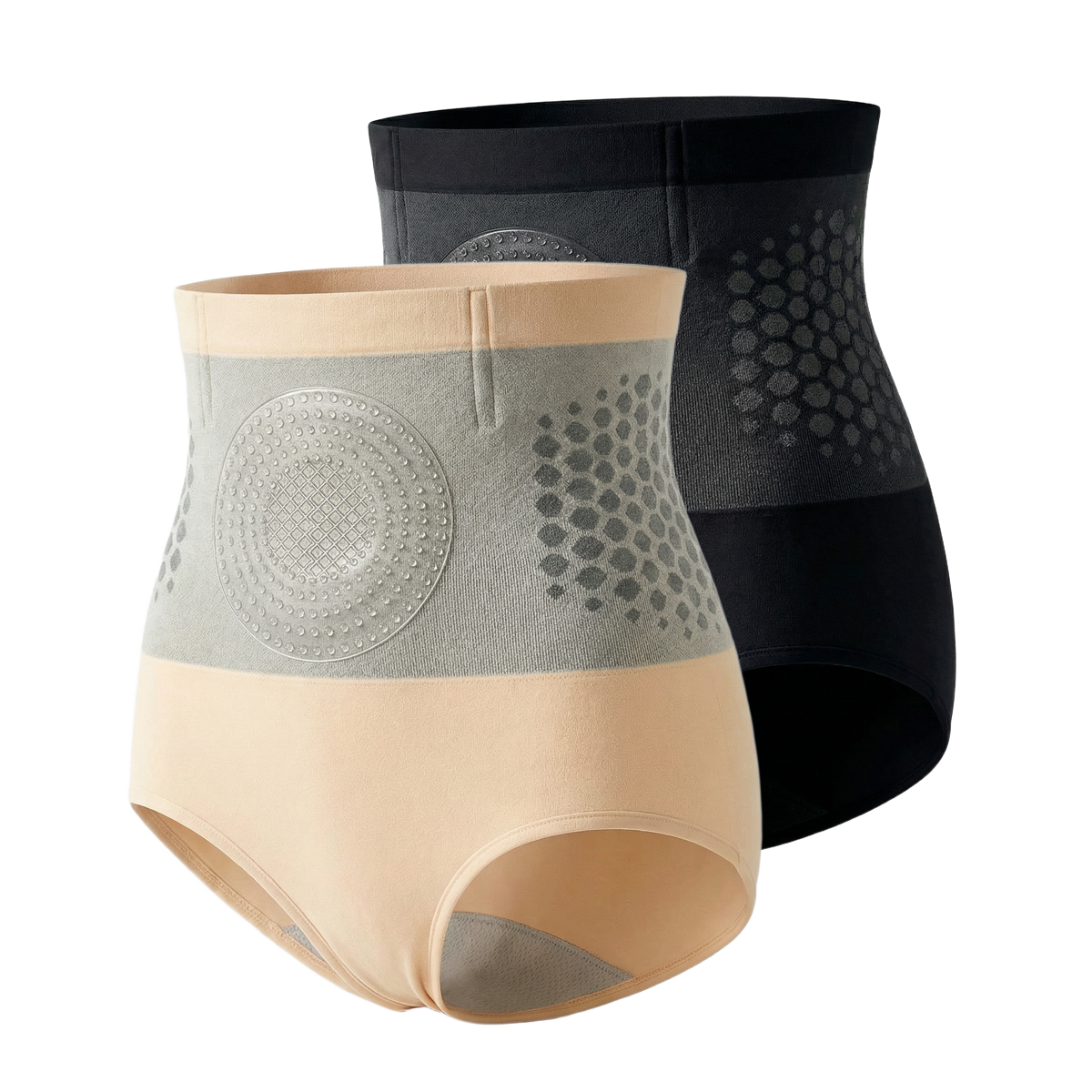 👙𝐊𝐚𝐚𝐋𝐚® 𝟐𝟎𝟐𝟔 𝐌𝐨𝐫𝐢𝐧𝐠𝐚 & 𝐁𝐞𝐫𝐛𝐞𝐫𝐢𝐧𝐞 𝟒-𝐈𝐧-𝟏 𝐌𝐢𝐜𝐫𝐨-𝐏𝐚𝐫𝐭𝐢𝐜𝐥𝐞 𝐒𝐜𝐮𝐥𝐩𝐭𝐢𝐧𝐠 & 𝐅𝐚𝐭-𝐁𝐮𝐫𝐧 𝐒𝐡𝐨𝐫𝐭𝐬